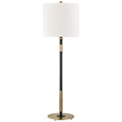 Hudson Valley Lighting - Bowery Table Lamp - L3720-AOB | Montreal Lighting & Hardware
