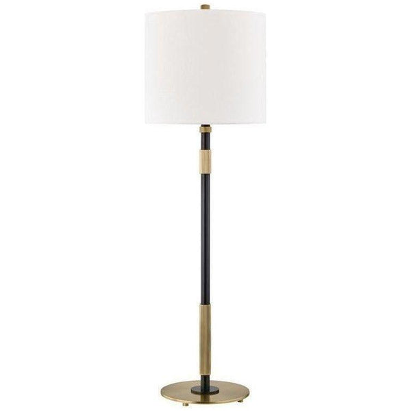 Bowery Lampe de table