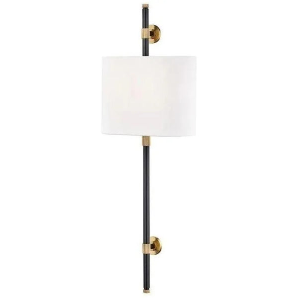 Bowery Wall Sconce