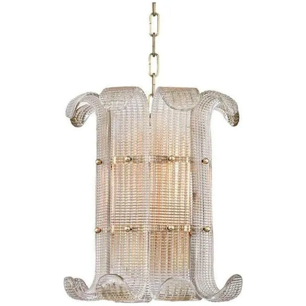 Brasher Chandelier