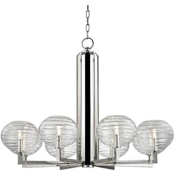 Breton Chandelier