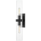 Hudson Valley Lighting - Briggs Double Wall Sconce - 5302-OB | Montreal Lighting & Hardware