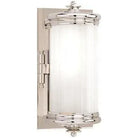 Hudson Valley Lighting - Bristol Bath Vanity - 951-PN | Montreal Lighting & Hardware
