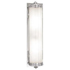 Hudson Valley Lighting - Bristol Bath Vanity - 952-AGB | Montreal Lighting & Hardware