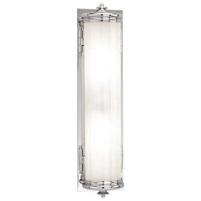 Hudson Valley Lighting - Bristol Bath Vanity - 952-AGB | Montreal Lighting & Hardware
