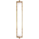 Hudson Valley Lighting - Bristol Bath Vanity - 953-AGB | Montreal Lighting & Hardware