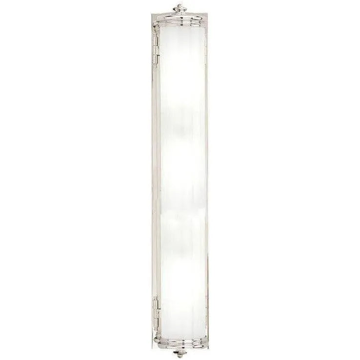 Hudson Valley Lighting - Bristol Bath Vanity - 953-PN | Montreal Lighting & Hardware