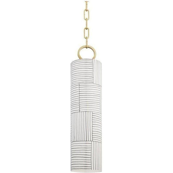 Brookville Pendant