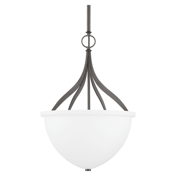 Brown Suspension