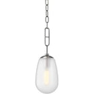 Hudson Valley Lighting - Bruckner Pendant - 2106-PN | Montreal Lighting & Hardware