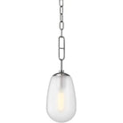 Éclairage de la vallée de l'Hudson - Bruckner Suspension - 2106-PN | Montreal Luminaire & Quincaillerie