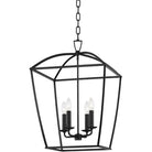 Hudson Valley Lighting - Bryant Lantern - 8317-AI | Montreal Lighting & Hardware