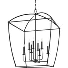 Hudson Valley Lighting - Bryant Lantern - 8334-AI | Montreal Lighting & Hardware
