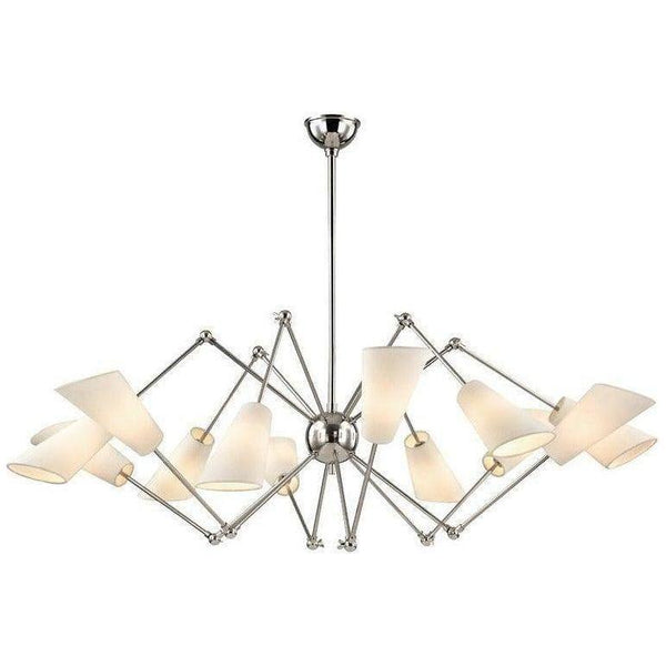 Buckingham Chandelier