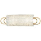 Hudson Valley Lighting - Buckley Bath Vanity - 5842-AGB | Montreal Lighting & Hardware