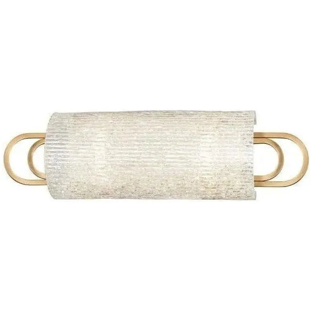 Hudson Valley Lighting - Buckley Bath Vanity - 5842-AGB | Montreal Lighting & Hardware