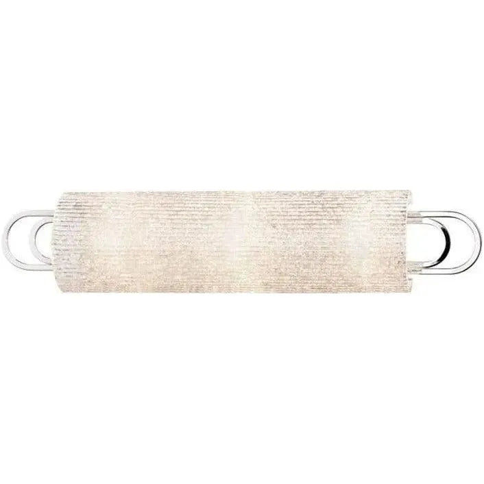 Hudson Valley Lighting - Buckley Bath Vanity - 5843-PN | Montreal Lighting & Hardware
