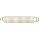 Hudson Valley Lighting - Buckley Bath Vanity - 5844-AGB | Montreal Lighting & Hardware