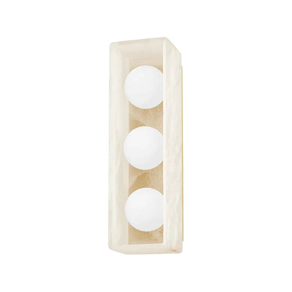 Budnick DEL Support de bain