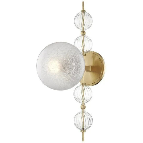 Calypso Wall Sconce