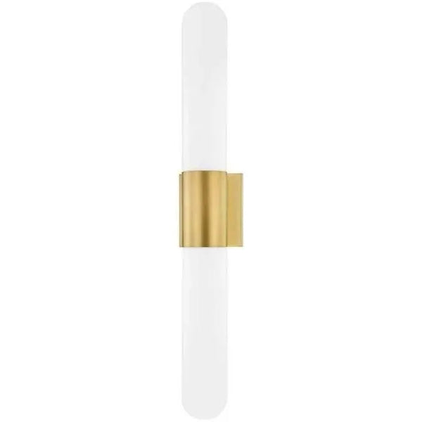 Carlin Double Wall Sconce