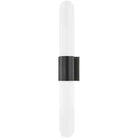 Hudson Valley Lighting - Carlin Double Wall Sconce - 1702-OB | Montreal Lighting & Hardware