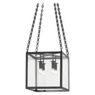 Hudson Valley Lighting - Catskill Pendant - 4113-AI | Montreal Lighting & Hardware