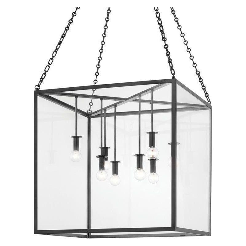 Hudson Valley Lighting - Catskill Pendant - 4124-AI | Montreal Lighting & Hardware