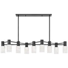 Hudson Valley Lighting - Centerport Linear Pendant - 4248-OB | Montreal Lighting & Hardware