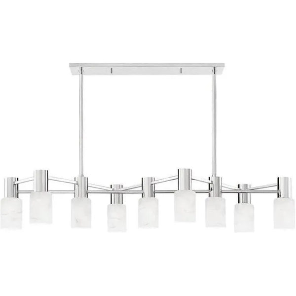 Centerport Linear Pendant