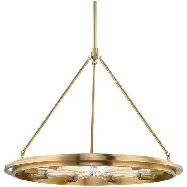 Chambers Pendant