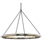 Hudson Valley Lighting - Chambers Pendant - 2745-AOB | Montreal Lighting & Hardware