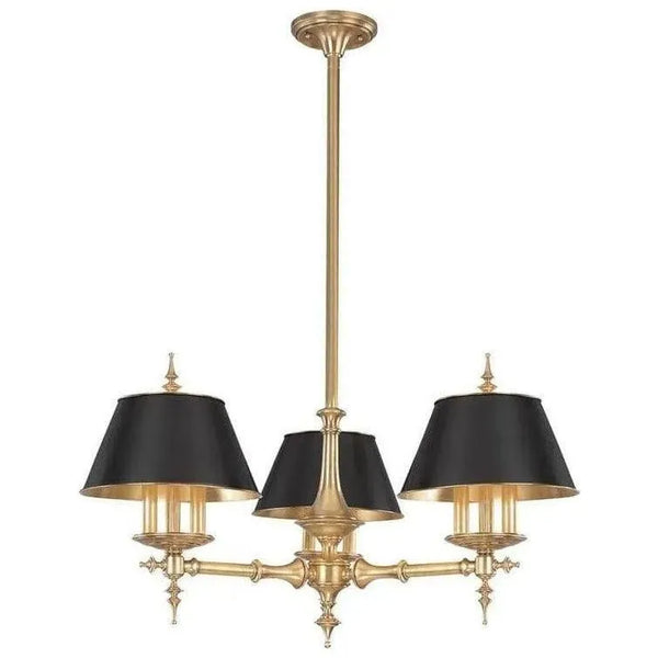 Cheshire Chandelier