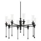 Hudson Valley Lighting - Chisel Chandelier - 4131-BI | Montreal Lighting & Hardware