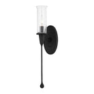 Hudson Valley Lighting - Chisel Wall Sconce - 4101-BI | Montreal Lighting & Hardware