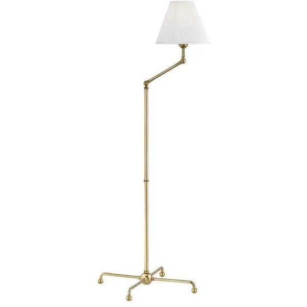 Lampadaire classique n ° 1