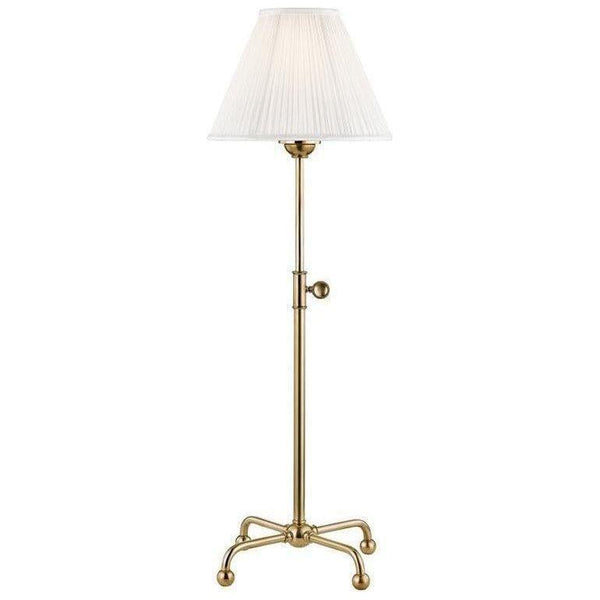 Classic No.1 Table Lamp
