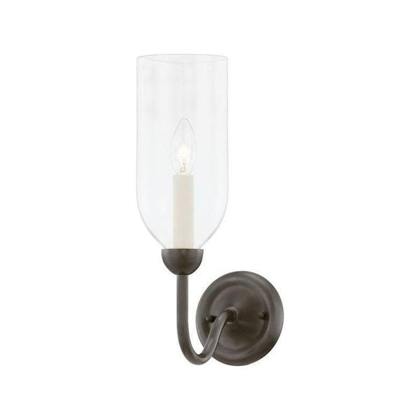 Classic No.1 Wall Sconce