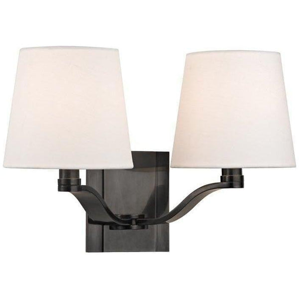 Clayton Wall Sconce