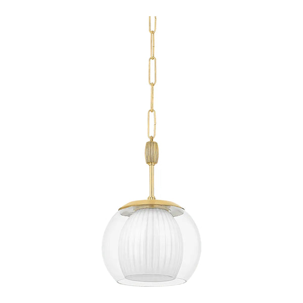 Clementon Pendant