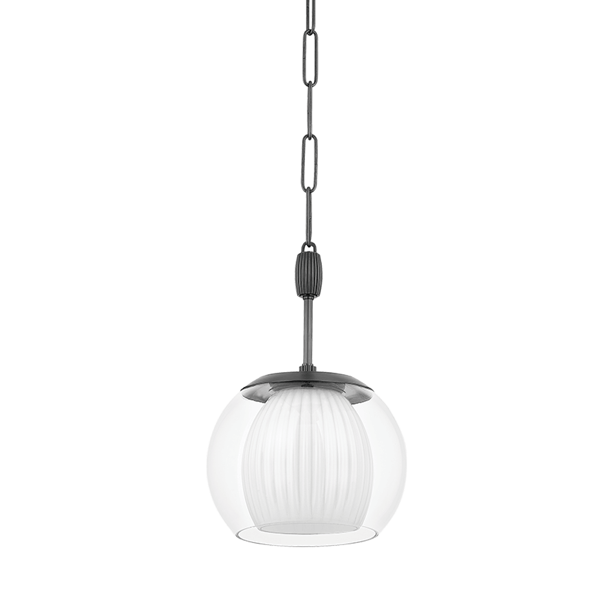 Hudson Valley Lighting - Clementon Pendant - 7310-DB | Montreal Lighting & Hardware