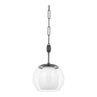 Hudson Valley Lighting - Clementon Pendant - 7310-DB | Montreal Lighting & Hardware