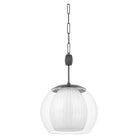 Hudson Valley Lighting - Clementon Pendant - 7317-DB | Montreal Lighting & Hardware