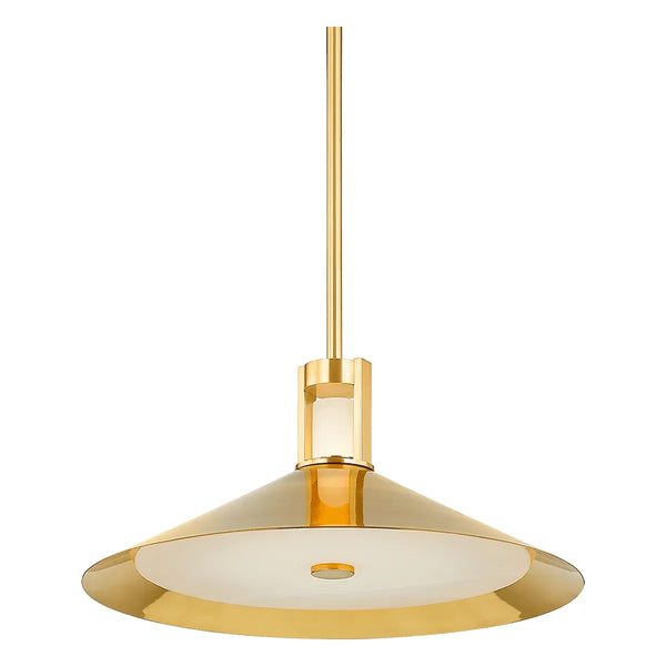 Clermont DEL Suspension