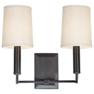 Hudson Valley Lighting - Clinton Wall Sconce - 812-OB | Montreal Lighting & Hardware