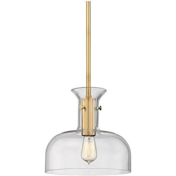 Coffey Pendant
