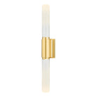 Hudson Valley Lighting - Colrain Wall Sconce - 4842-AGB | Montreal Lighting & Hardware