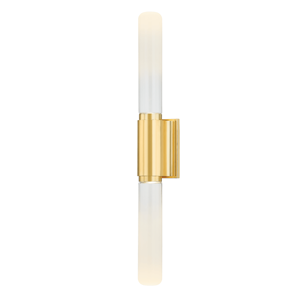Hudson Valley Lighting - Colrain Wall Sconce - 4842-AGB | Montreal Lighting & Hardware