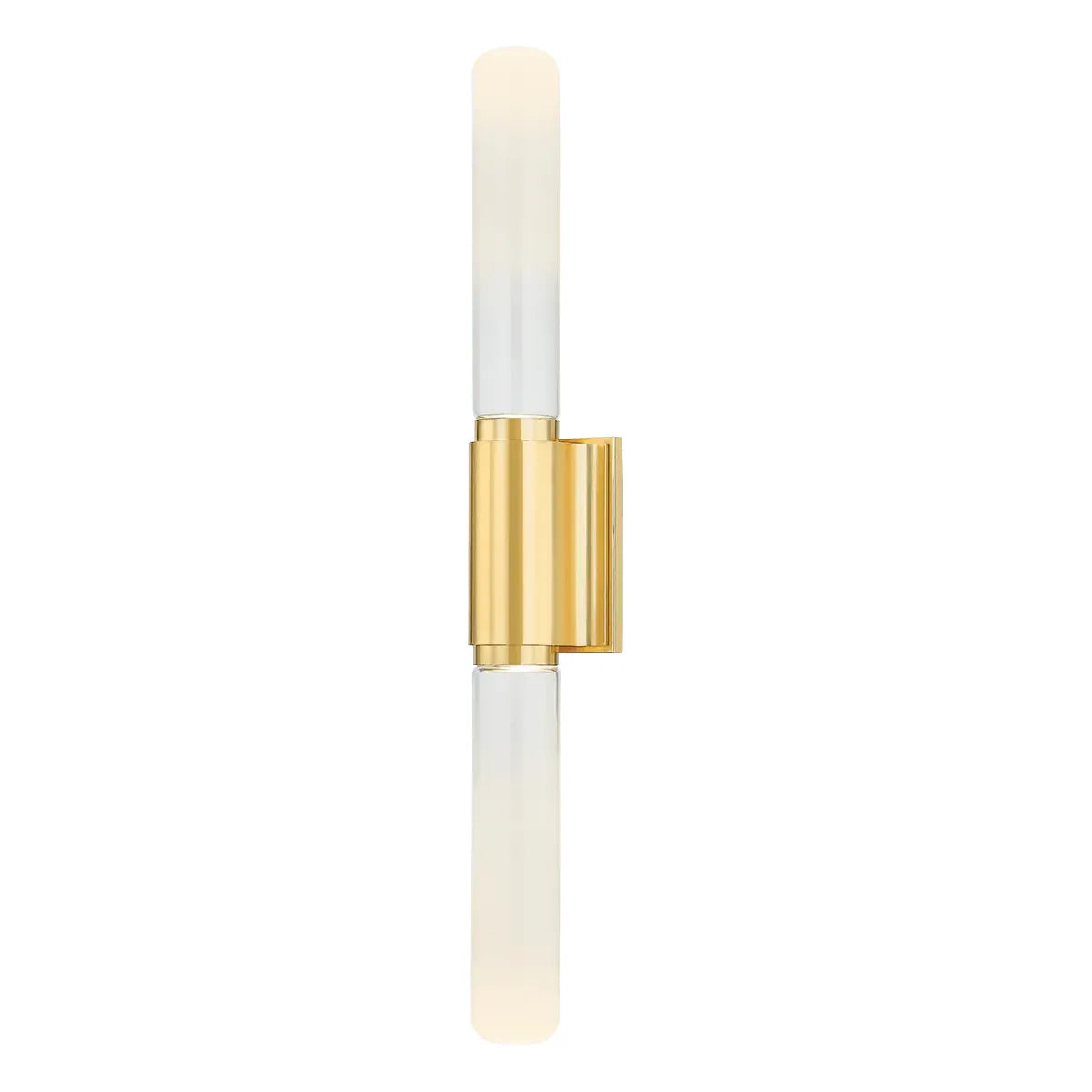 Hudson Valley Lighting - Colrain Wall Sconce - 4842-AGB | Montreal Lighting & Hardware