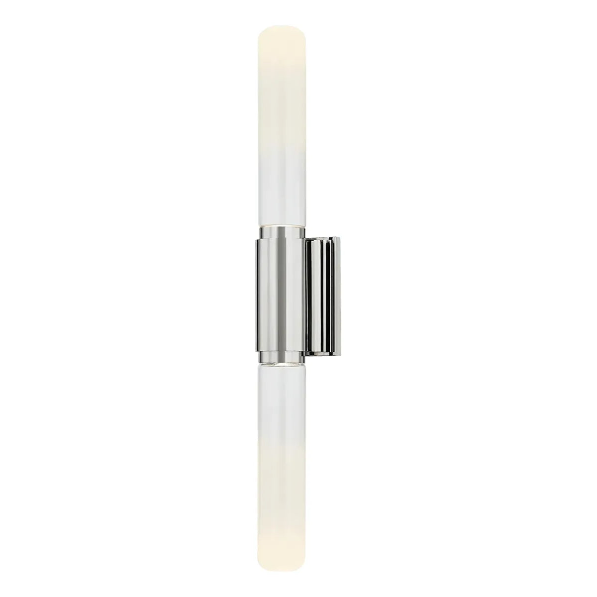 Hudson Valley Lighting - Colrain Wall Sconce - 4842-PN | Montreal Lighting & Hardware
